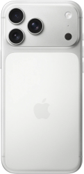 Смартфон Apple iPhone 17 Pro  (256GB Silver eSim)