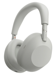 Наушники Sony WH-1000XM6 (Silver)