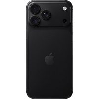 Смартфон Apple iPhone 18 Pro (512GB Black Dual Sim)
