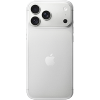 Смартфон Apple iPhone 18 Pro Max (256GB Silver Dual Sim)