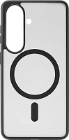 Чехол uBear Cloud Mag case для Samsung S26 Plus (Black)