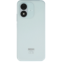 Смартфон Xiaomi Redmi Note 17 (8/256GB Sky Teal)
