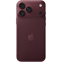 Смартфон Apple iPhone 18 Pro Max (256GB Burgundy Sim+eSim)