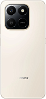Смартфон HONOR X7D (8/128GB Gold)